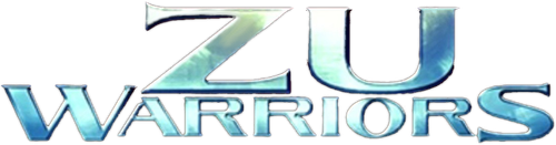 La Légende de Zu logo