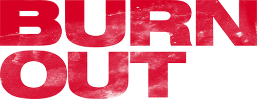 Burn Out logo