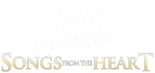 Celtic Woman: Songs from the Heart logo