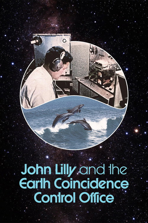 John Lilly and the Earth Coincidence Control Office
