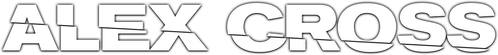 Alex Cross logo