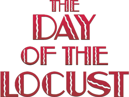 The Day of the Locust logo
