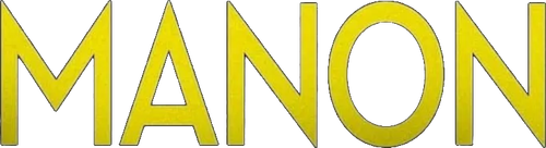 Manon logo