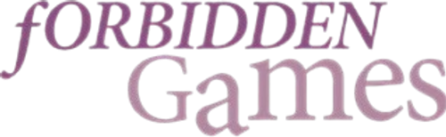 Forbidden Games logo