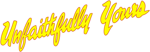 Infidèlement vôtre logo