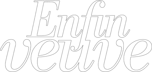 Enfin veuve logo