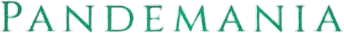 Pandemania logo