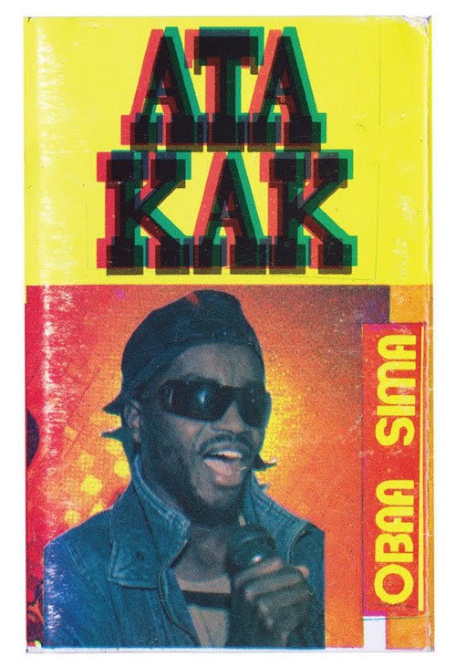 Ata Kak: Time Bomb