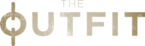 The Outfit logo