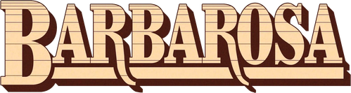 Barbarosa logo