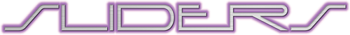 Sliders logo