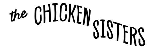 The Chicken Sisters logo