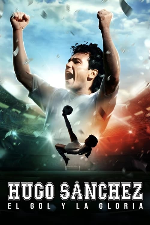 Hugo Sánchez