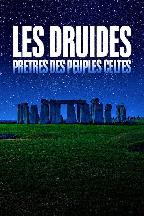 Les Druides : Prêtres des peuples celtes