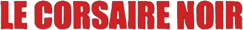 Le Corsaire noir logo