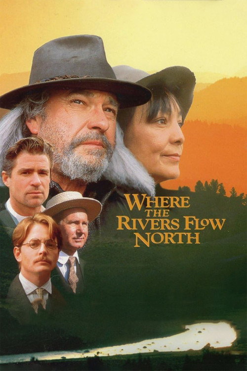 Le Prince des rivières