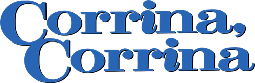 Corrina, Corrina logo