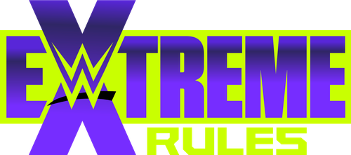 WWE Extreme Rules 2014 logo