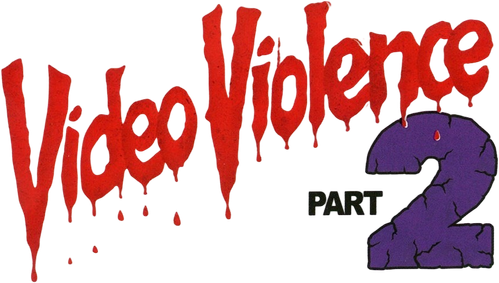 Video Violence Part 2 logo