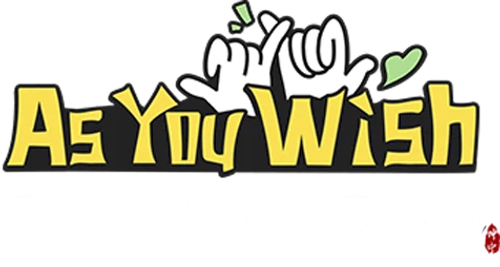 As You Wish: Story of Kunning Palace logo
