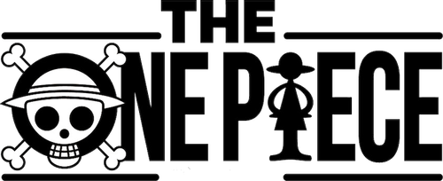 THE ONE PIECE logo