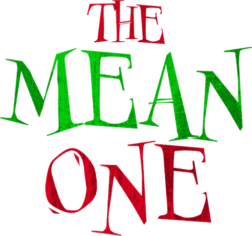The Mean One logo