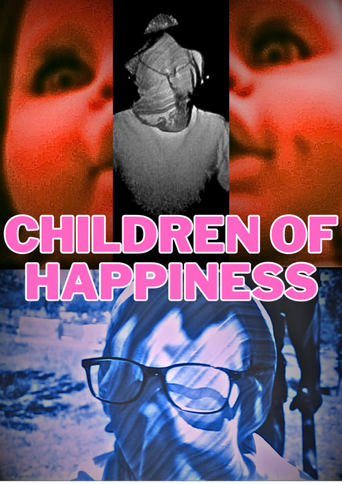 Children of Happiness logo