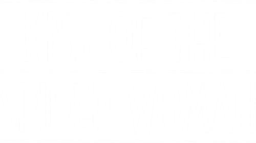 Kiss of the Spider Woman logo