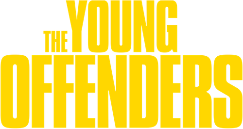 The Young Offenders logo
