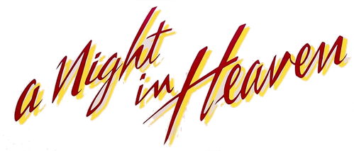 A Night in Heaven logo