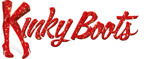 Kinky Boots: The Musical logo