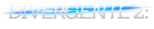 Divergente 2 : L'Insurrection logo