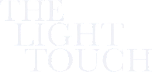 The Light Touch logo