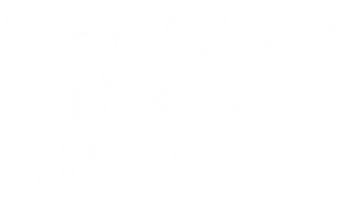 Marriage Italian Style logo
