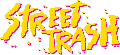 Street Trash logo
