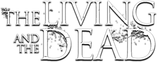 The Living and the Dead logo