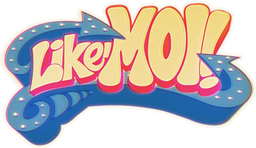 Like-moi! logo