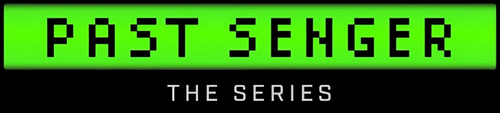 Past-Senger logo