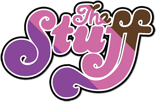 The Stuff logo
