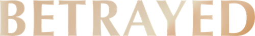 Betrayed logo