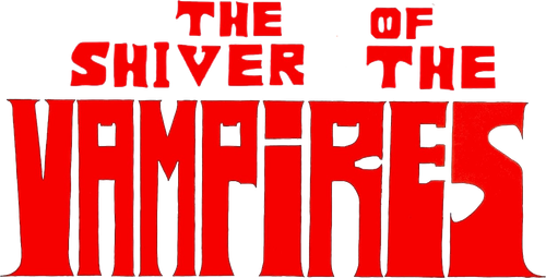 The Shiver of the Vampires logo