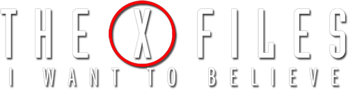 The X-Files : Régénération logo