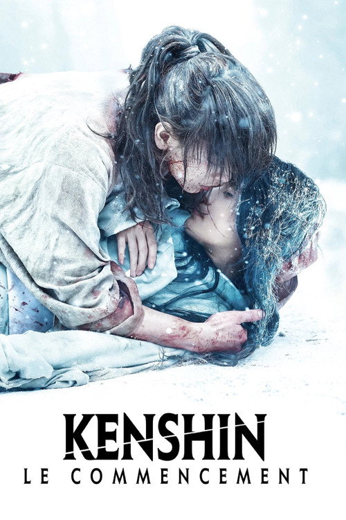 Kenshin : Le Commencement