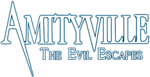 Amityville IV : La Maison du diable logo