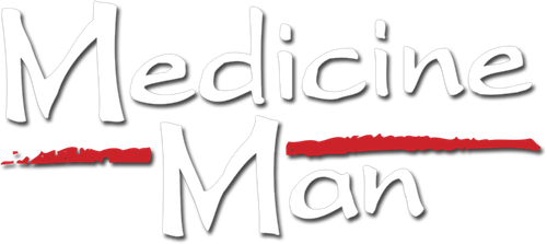 Medicine Man logo
