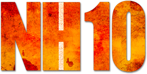 NH10 logo