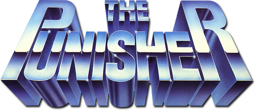 Punisher logo