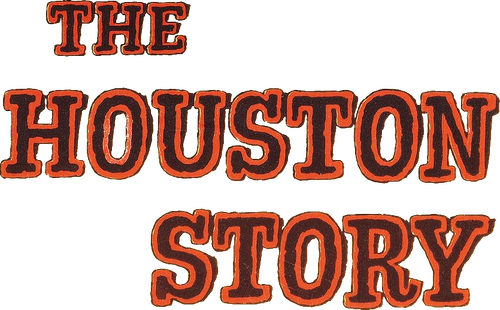 The Houston Story logo