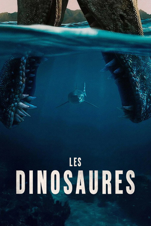 Les Dinosaures