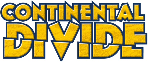 Continental Divide logo